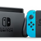 Nintendo Switch: il nostro unboxing