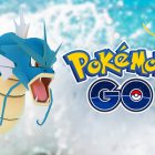 Pokémon GO: Festival dell'Acqua