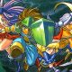 Seiken Densetsu 3