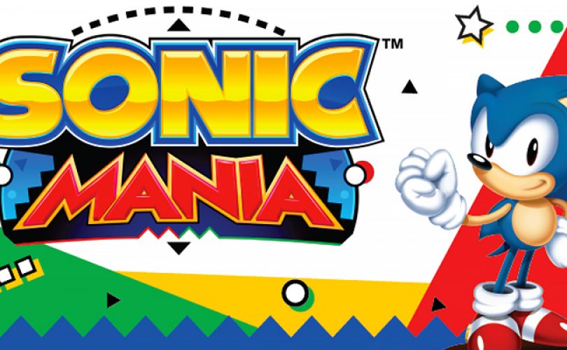 Sonic Mania