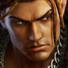 TEKKEN 7 - Eddy Gordo