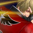 SNK - THE KING OF FIGHTERS XIV