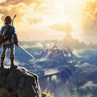 The Legend of Zelda: Breath of the Wild - Recensione - Monolith Soft