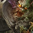 Toukiden 2