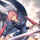 The Legend of Heroes: Trails of Cold Steel III