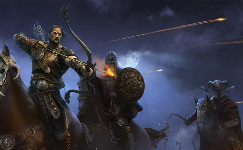 Vikings: War of Clans, il gioco di strategia che vi trasforma in un guerriero