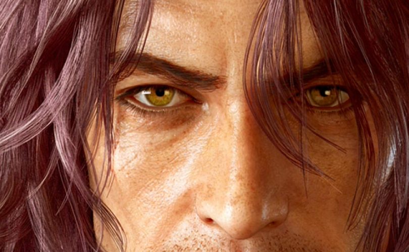Ardyn - FINAL FANTASY XV