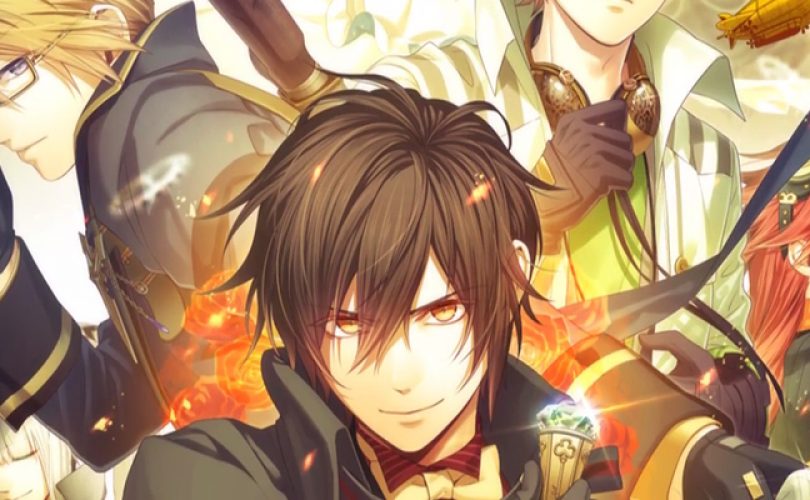 Code: Realize ~Saiko no Hanataba~
