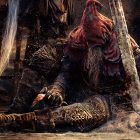 DARK SOULS III: The Fire Fades Edition