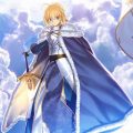 Fate/Grand Order