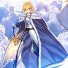 Fate/Grand Order