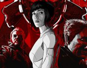 Ghost in the Shell (2017) - Recensione