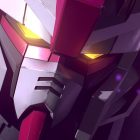 GUNDAM VERSUS
