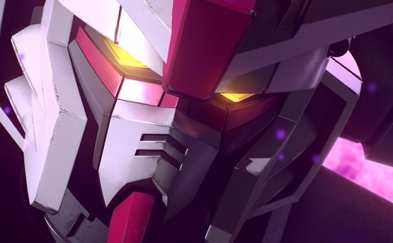 GUNDAM VERSUS