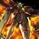 GUNDAM VERSUS