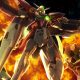 GUNDAM VERSUS