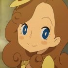 Lady Layton / Layton's Mystery Journey