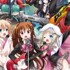 Little Busters! English Edition