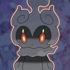 Marshadow pronto a fare il suo debutto in Pokémon Sole e Luna