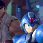 MARVEL VS. CAPCOM Infinite