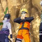 NARUTO TO BORUTO: SHINOBI STRIKER