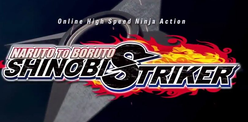 Naruto to Boruto: Shinobi Striker si mostra in un primo trailer