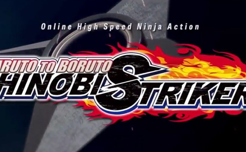 Naruto to Boruto: Shinobi Striker si mostra in un primo trailer