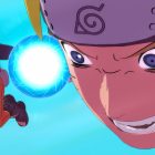NARUTO SHIPPUDEN: Ultimate Ninja STORM LEGACY e TRILOGY