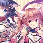 NEKO-NIN exHeart approda su Steam e Nutaku