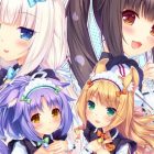 NEKOPARA Vol. 3