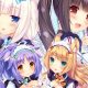 NEKOPARA Vol. 3
