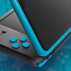 New Nintendo 2DS XL / 3DS