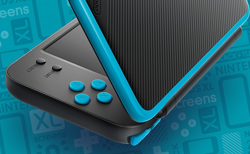 New Nintendo 2DS XL / 3DS