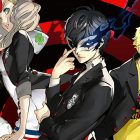 Persona 5 - Recensione