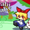 Rabi Laby: Puzzle Out Stories