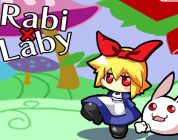 Rabi Laby: Puzzle Out Stories