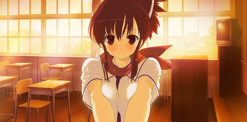 Shinobi Refle: SENRAN KAGURA - Honey∞Parade Games