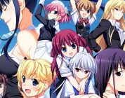 The Fruit of Grisaia: Side Episode