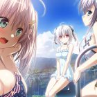 Trinoline arriverà in occidente grazie a MangaGamer