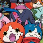 YO-KAI WATCH 2: Psychic Specters arriverà in Nord America in autunno