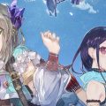 Atelier Firis: The Alchemist and the Mysterious Journey - Recensione