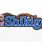 Castle of Shikigami
