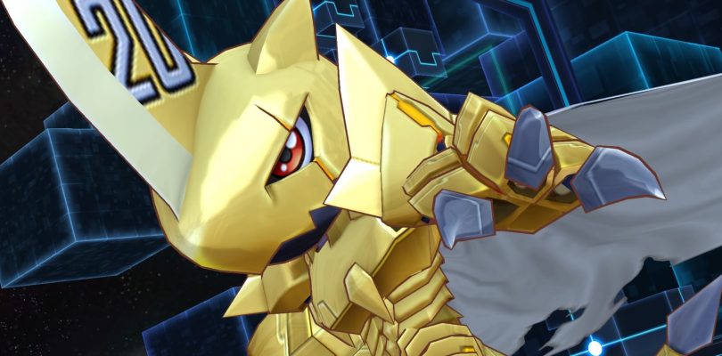 Digimon Story: il prossimo episodio è in sviluppo, svelata l’ambientazione