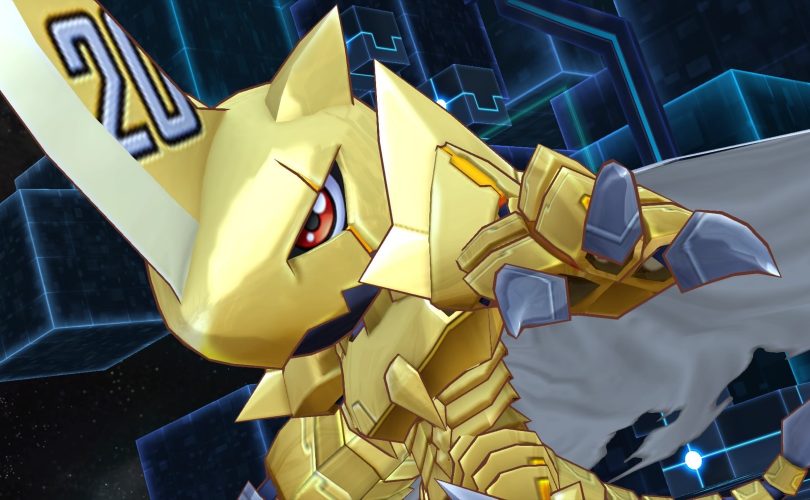 Digimon Story: il prossimo episodio è in sviluppo, svelata l’ambientazione