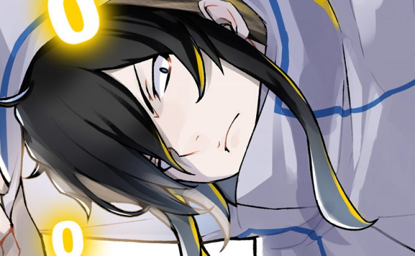 DIGIMON STORY: CYBER SLEUTH - HACKER’S MEMORY