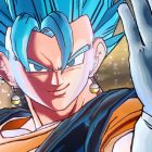 Dragon Ball XenoVerse 2 DLC Pack 4