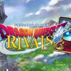 DRAGON QUEST Rivals