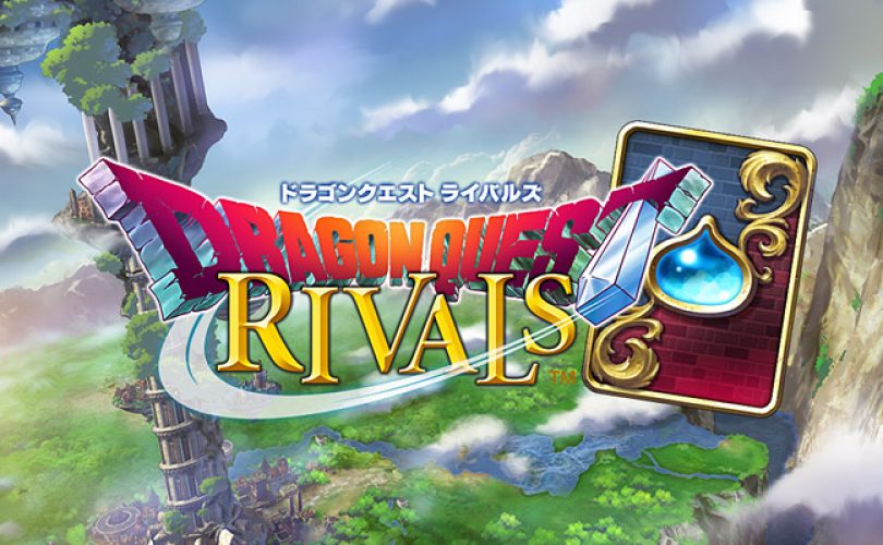 DRAGON QUEST Rivals