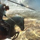 DYNASTY WARRIORS 9 / KOEI TECMO GAMES - Yu Jin