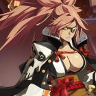 GUILTY GEAR Xrd REV 2 - Baiken